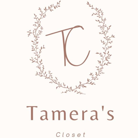Hi Poshers, I am Tamera - Picture 1 of 1